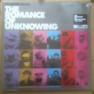 The Romance Of Unknowing