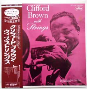 Clifford Brown With Strings