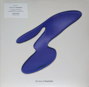 (The Best Of) NewOrder