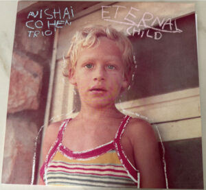 Eternal Child