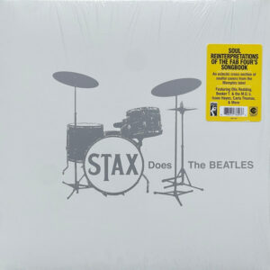 Stax Does The Beatles