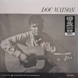 Doc Watson