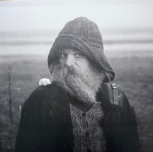 Role Model Hermit