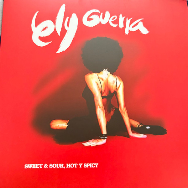 Sweet & Sour, Hot y Spicy