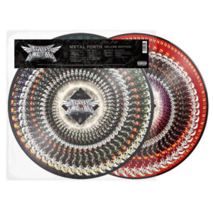 Metal Forth