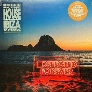 Defected In The House Ibiza 2026