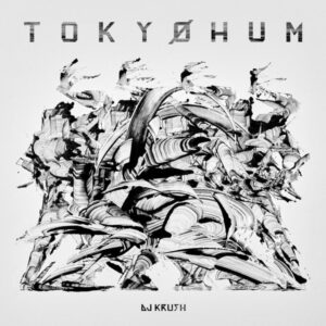 Tokyøhum