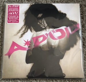 A*Pop
