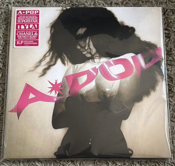 A*Pop