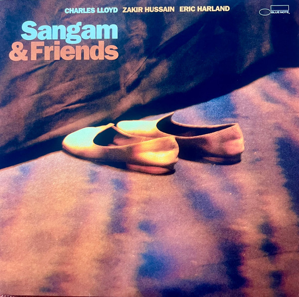 Sangam & Friends