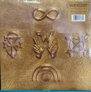 Weezer