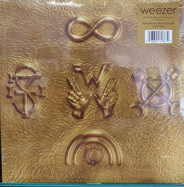 Weezer