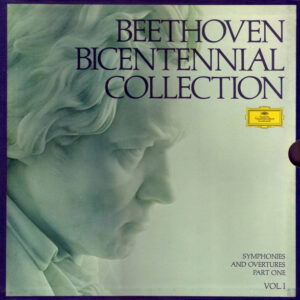 Symphonies And Overtures Part One: imagen 2
