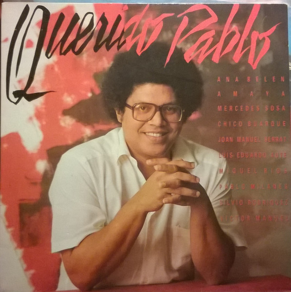 Querido Pablo