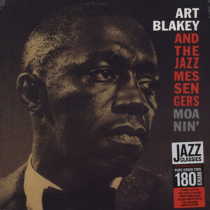 Art Blakey And The Jazz Messengers: imagen 3