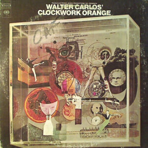 Walter Carlos' Clockwork Orange: imagen 3