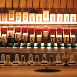DRUKQS (4LP)