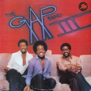 Gap Band III