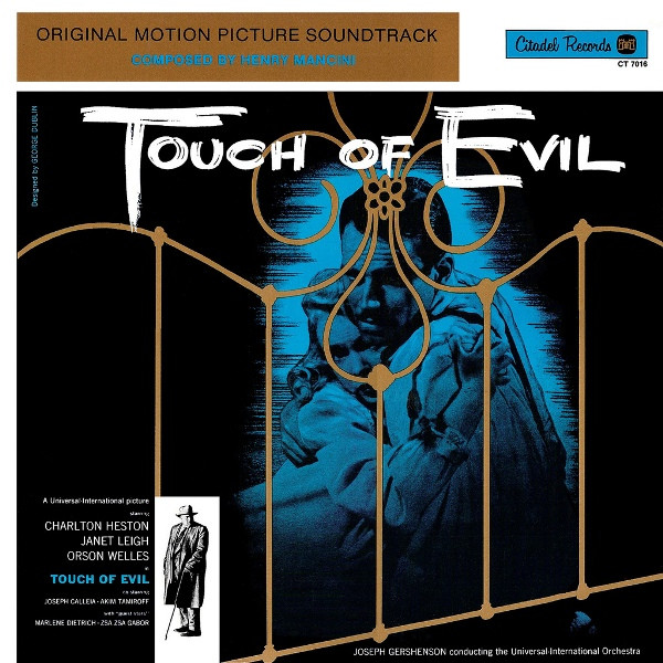 Touch Of Evil