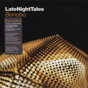LateNightTales