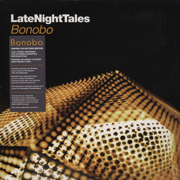 LateNightTales