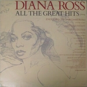 All The Great Hits