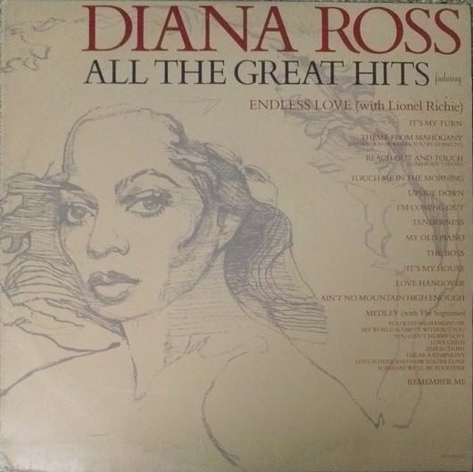 All The Great Hits