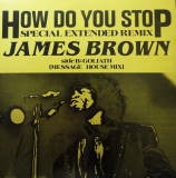How Do You Stop / Goliath