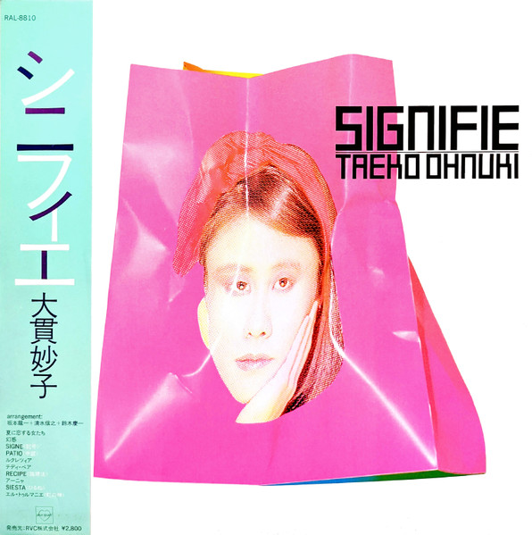 Signifie