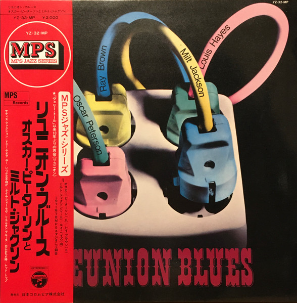 Reunion Blues