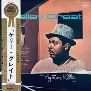 Kelley Great