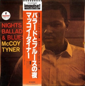 Nights Of Ballads & Blues