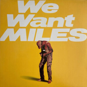 We Want Miles: imagen 2