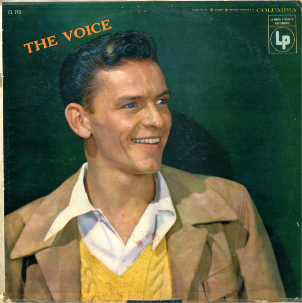 The Voice