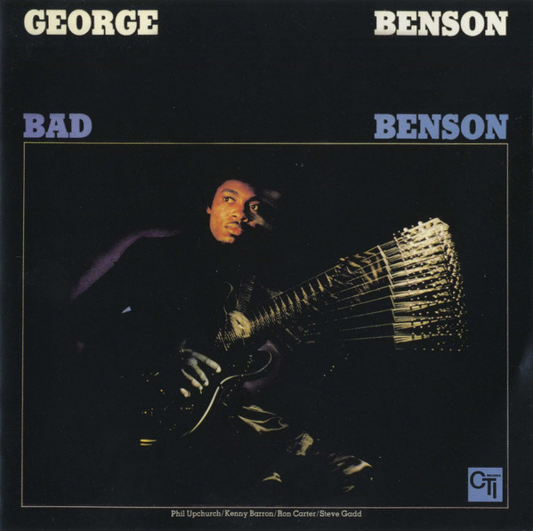 Bad Benson