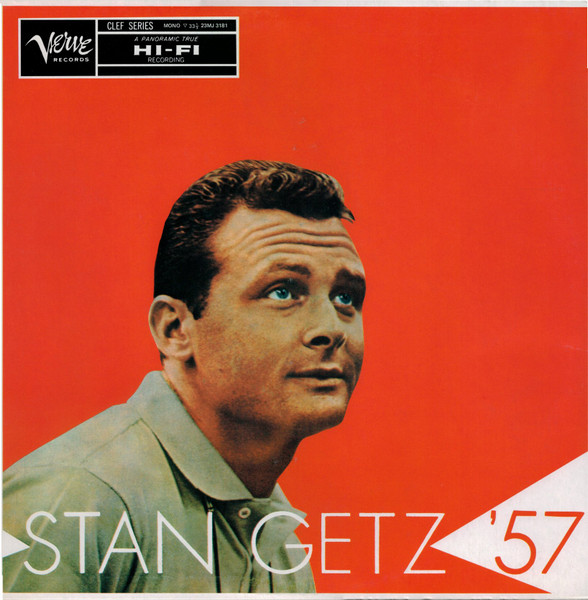 Stan Getz '57