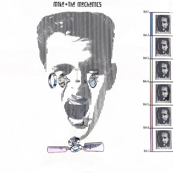 Mike + The Mechanics