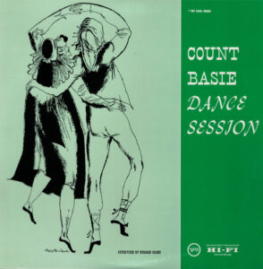 Count Basie Dance Session