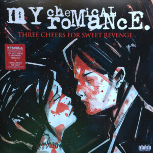 Three Cheers For Sweet Revenge: imagen 2