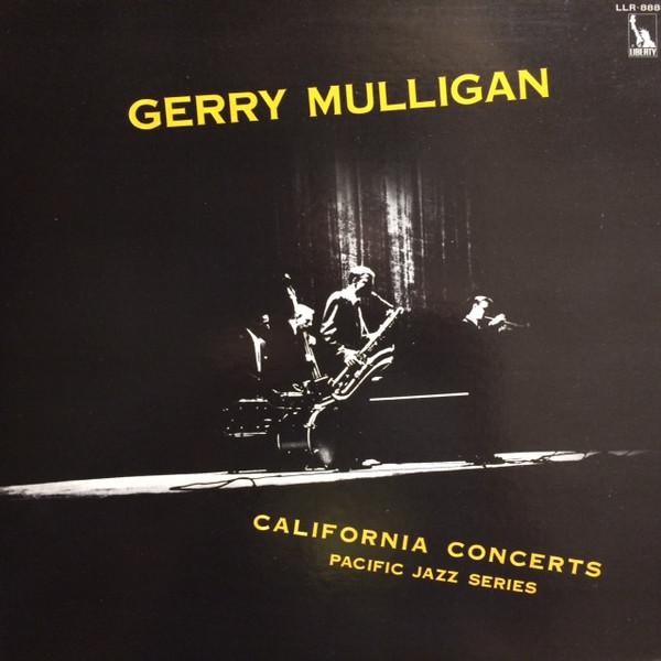 California Concerts