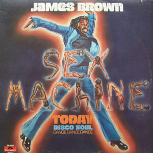 Sex Machine Today: imagen 1