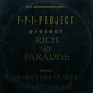 Rich In Paradise: imagen 2