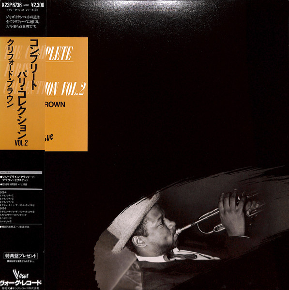 The Complete Paris Collection Vol. 2