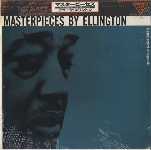Masterpieces By Ellington