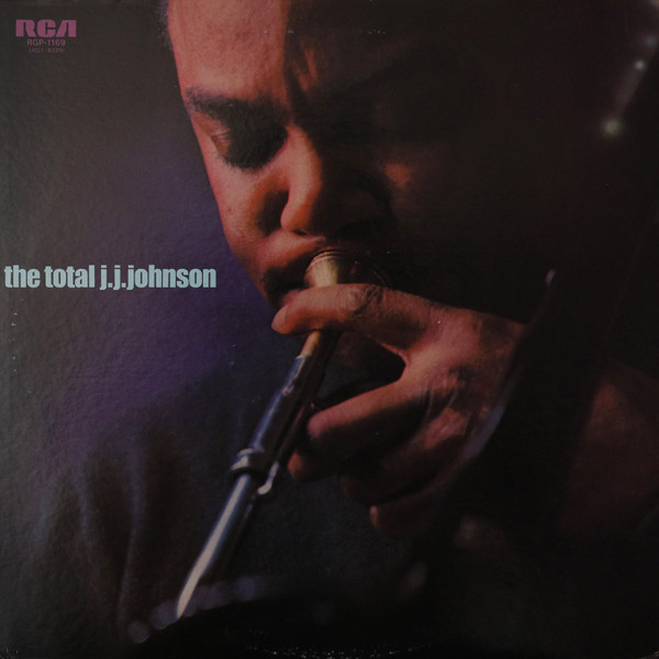 The Total J.J. Johnson