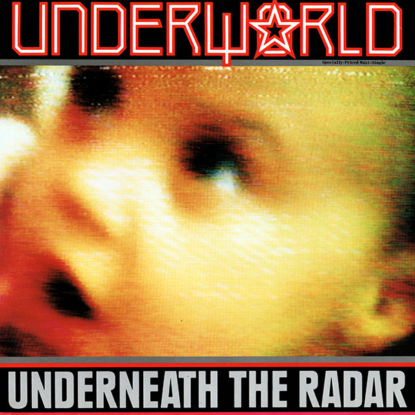 Underneath The Radar