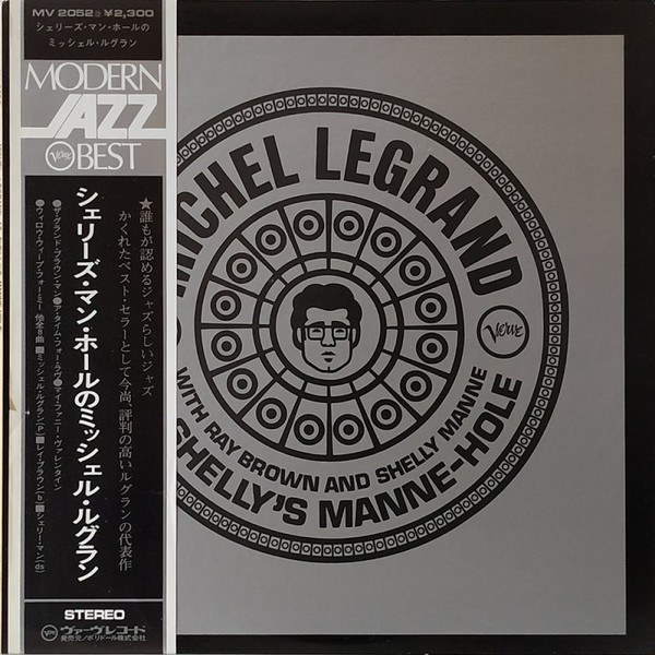 At Shelly's Manne-Hole