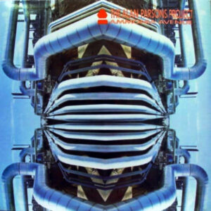 Ammonia Avenue: imagen 1