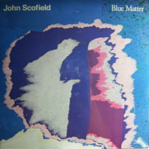Blue Matter