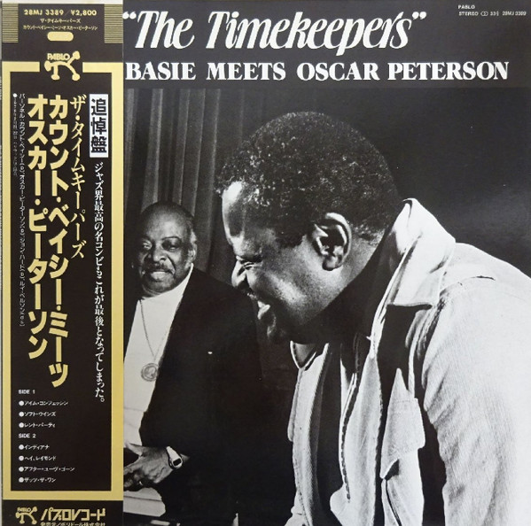 The Timekeepers